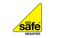 gas safe companies Scotland Street